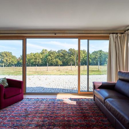 Fantastic Petit Beauval Hotel Saint-Sulpice-et-Cameyrac Exterior photo