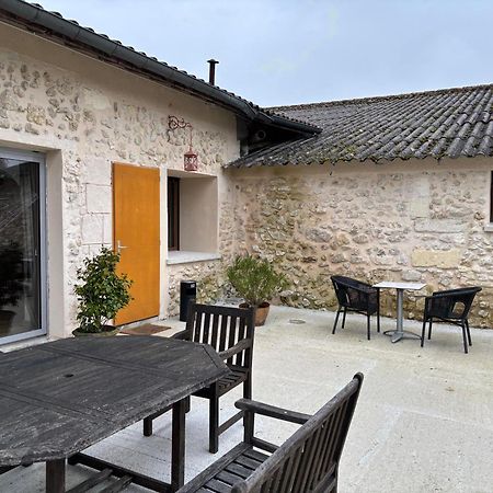 Fantastic Petit Beauval Hotel Saint-Sulpice-et-Cameyrac Exterior photo